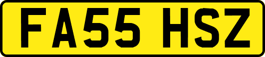 FA55HSZ