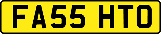 FA55HTO