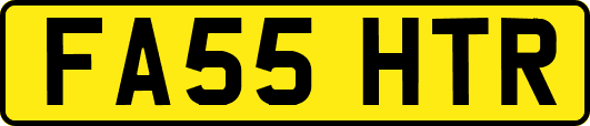 FA55HTR