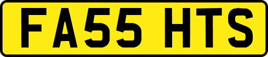 FA55HTS