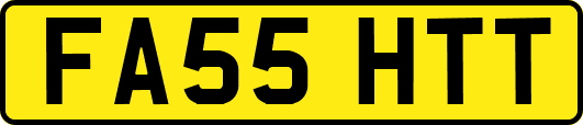 FA55HTT