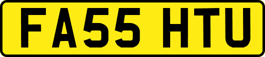 FA55HTU