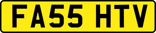 FA55HTV