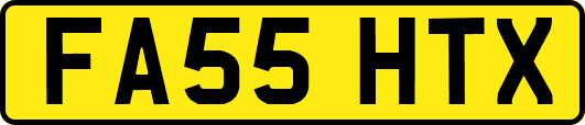 FA55HTX