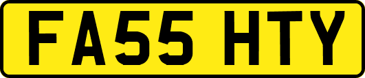 FA55HTY