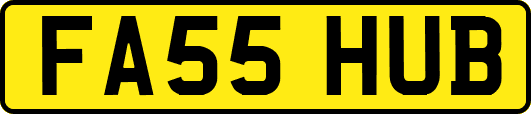 FA55HUB
