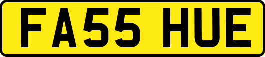 FA55HUE