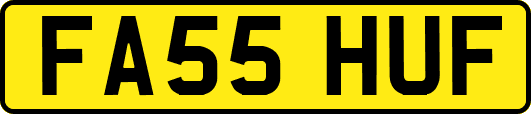 FA55HUF