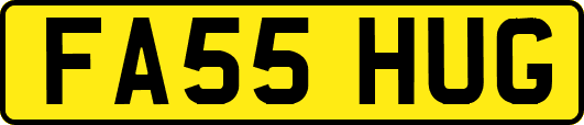 FA55HUG