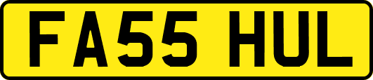 FA55HUL