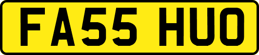 FA55HUO