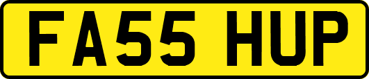 FA55HUP