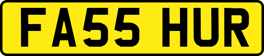 FA55HUR