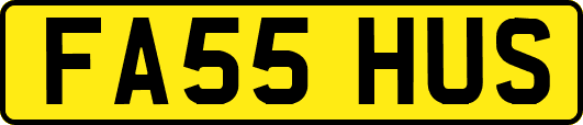 FA55HUS