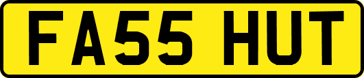 FA55HUT