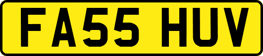 FA55HUV