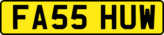 FA55HUW