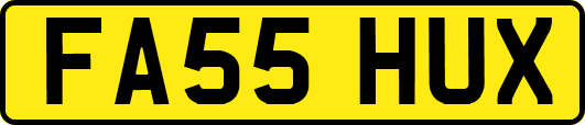 FA55HUX