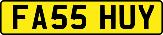 FA55HUY