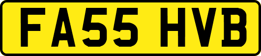 FA55HVB