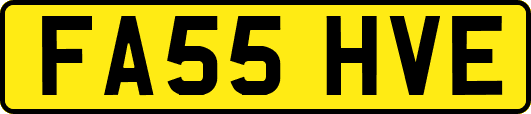 FA55HVE