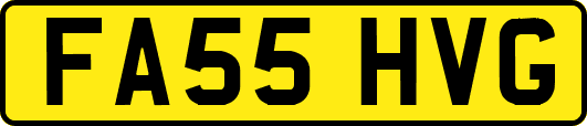 FA55HVG