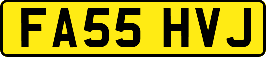 FA55HVJ