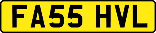 FA55HVL