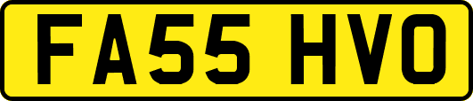 FA55HVO