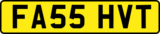 FA55HVT