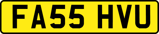 FA55HVU