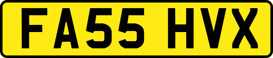 FA55HVX