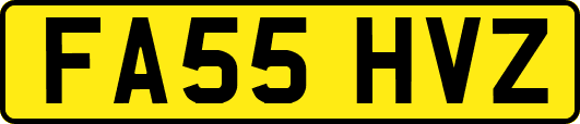 FA55HVZ