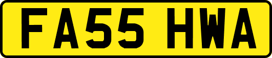 FA55HWA