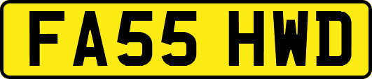 FA55HWD
