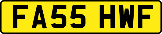 FA55HWF