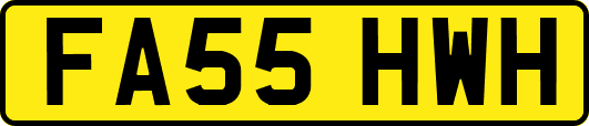 FA55HWH