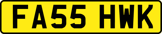 FA55HWK