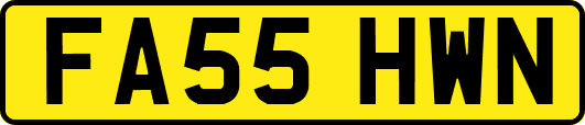 FA55HWN