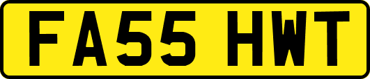 FA55HWT