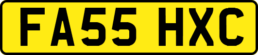 FA55HXC