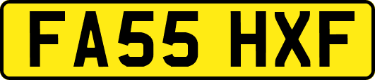 FA55HXF