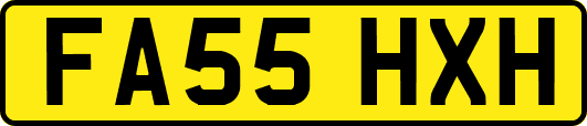 FA55HXH