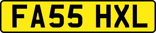 FA55HXL