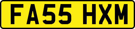 FA55HXM