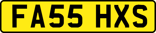 FA55HXS