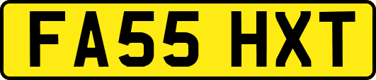 FA55HXT