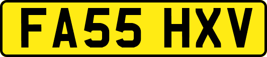 FA55HXV