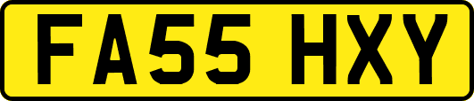 FA55HXY