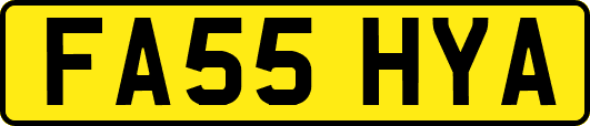FA55HYA